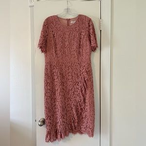 Rachel Parcell Dress size large